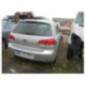 Commande de phare VOLKSWAGEN GOLF 6