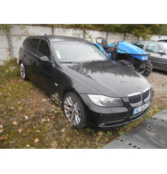 Commande de phare BMW SERIE 3 E91 Photo n°5