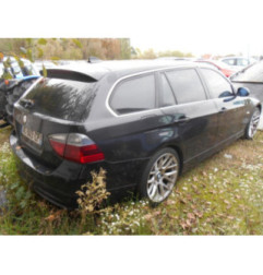Commande de phare BMW SERIE 3 E91 Photo n°6