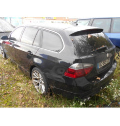 Commande de phare BMW SERIE 3 E91 Photo n°7