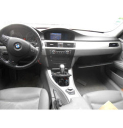 Commande de phare BMW SERIE 3 E91 Photo n°8