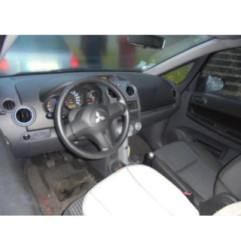 Feu arriere secondaire droit (feux) MITSUBISHI COLT 6 Photo n°7