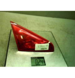 Feu arriere secondaire gauche (feux) MITSUBISHI COLT 6 Photo n°1