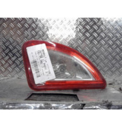 Feu arriere secondaire droit (feux) RENAULT TWINGO 2 Photo n°1