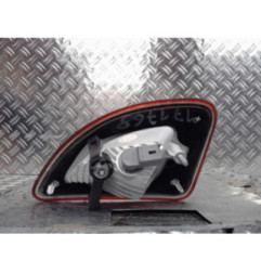 Feu arriere secondaire droit (feux) RENAULT TWINGO 2 Photo n°3