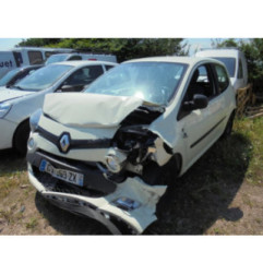 Feu arriere secondaire droit (feux) RENAULT TWINGO 2 Photo n°5