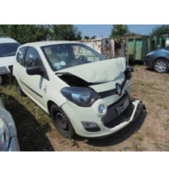 Feu arriere secondaire droit (feux) RENAULT TWINGO 2 Photo n°6