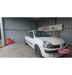 Commodo phare RENAULT CLIO 2 Photo n°1