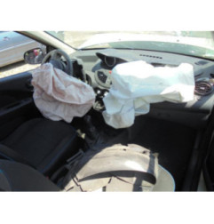 Feu arriere secondaire droit (feux) RENAULT TWINGO 2 Photo n°9