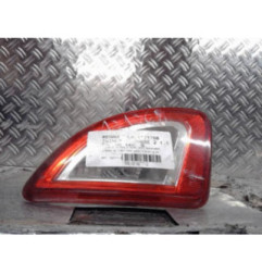 Feu arriere secondaire gauche (feux) RENAULT TWINGO 2 Photo n°1