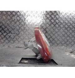 Feu arriere secondaire gauche (feux) RENAULT TWINGO 2