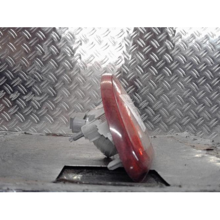 Feu arriere secondaire gauche (feux) RENAULT TWINGO 2