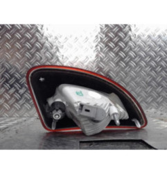 Feu arriere secondaire gauche (feux) RENAULT TWINGO 2 Photo n°3