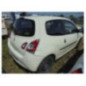 Feu arriere secondaire gauche (feux) RENAULT TWINGO 2