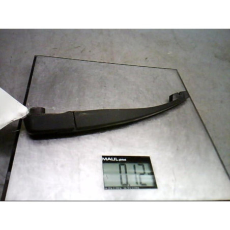 Bras essuie glace arriere PEUGEOT 208 1