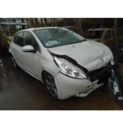 Bras essuie glace arriere PEUGEOT 208 1 Photo n°3