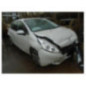 Bras essuie glace arriere PEUGEOT 208 1