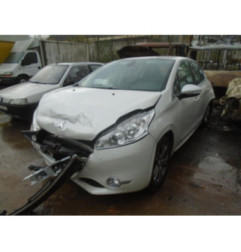 Bras essuie glace arriere PEUGEOT 208 1 Photo n°4