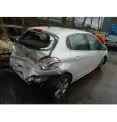 Bras essuie glace arriere PEUGEOT 208 1 Photo n°5