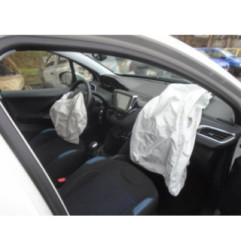 Bras essuie glace arriere PEUGEOT 208 1 Photo n°7