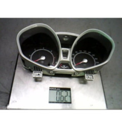 Compteur FORD FIESTA 6 Photo n°1