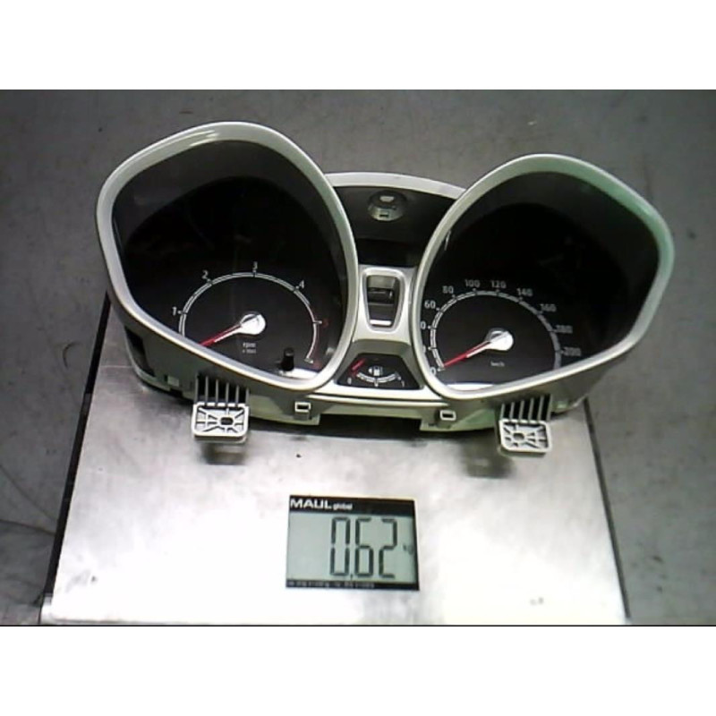 Compteur FORD FIESTA 6