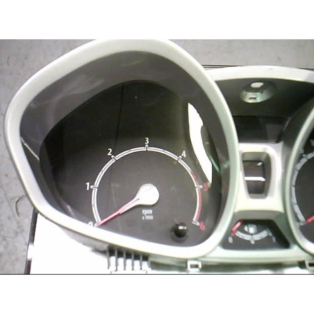 Compteur FORD FIESTA 6