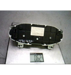 Compteur FORD FIESTA 6 Photo n°4