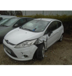 Compteur FORD FIESTA 6 Photo n°5