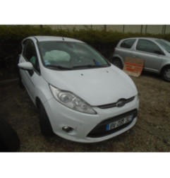 Compteur FORD FIESTA 6 Photo n°6