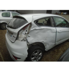 Compteur FORD FIESTA 6 Photo n°7