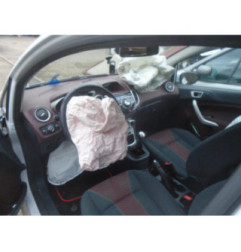 Compteur FORD FIESTA 6 Photo n°9