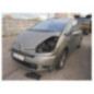 Pare soleil gauche CITROEN C4 GRAND PICASSO 1