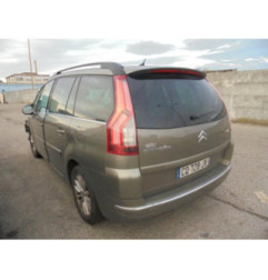 Pare soleil gauche CITROEN C4 GRAND PICASSO 1 Photo n°7