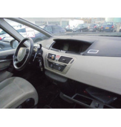 Pare soleil gauche CITROEN C4 GRAND PICASSO 1 Photo n°8