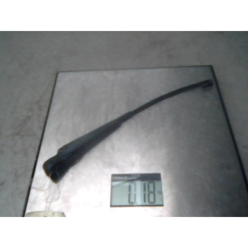 Bras essuie glace arriere VOLKSWAGEN SHARAN 1