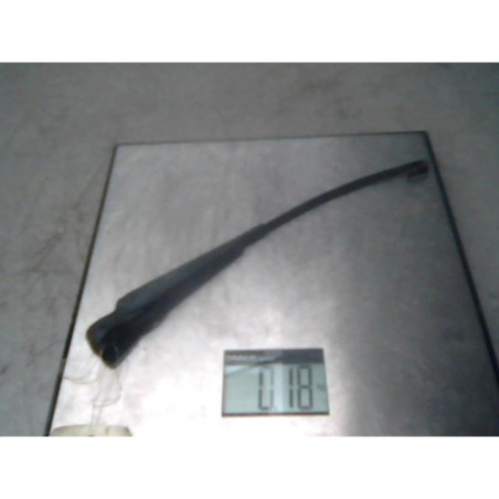 Bras essuie glace arriere VOLKSWAGEN SHARAN 1 Photo n°1