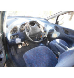 Bras essuie glace arriere VOLKSWAGEN SHARAN 1 Photo n°7