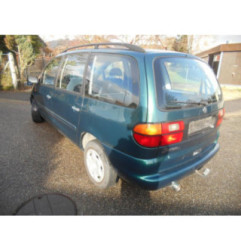 Retroviseur droit VOLKSWAGEN SHARAN 1 Photo n°7
