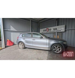 Capot BMW SERIE 1 E87