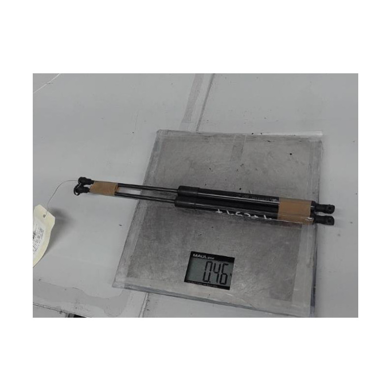 Verin de coffre PEUGEOT 308 1