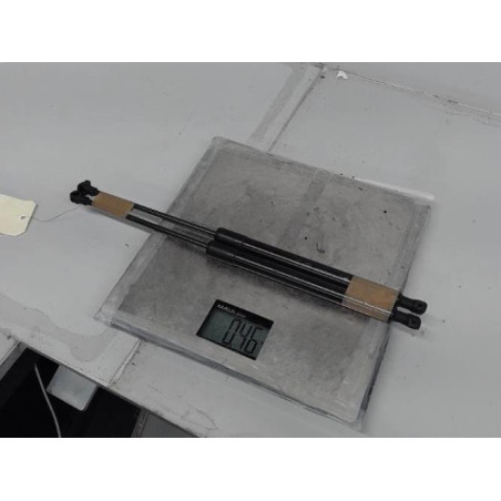 Verin de coffre PEUGEOT 308 1