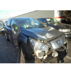 Verin de coffre PEUGEOT 308 1 Photo n°4