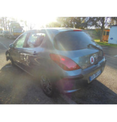 Verin de coffre PEUGEOT 308 1 Photo n°6