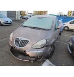 Moteur leve vitre avant gauche LANCIA MUSA Photo n°4