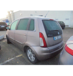 Moteur leve vitre avant gauche LANCIA MUSA Photo n°7