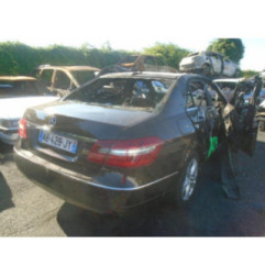 Verin de capot MERCEDES CLASSE E 212