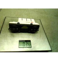 Commande chauffage FORD MONDEO 2 Photo n°1