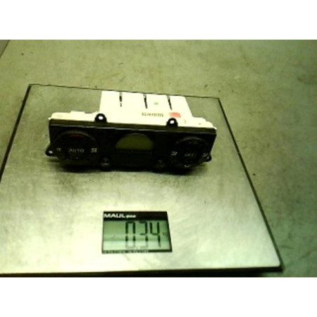 Commande chauffage FORD MONDEO 2 Photo n°1