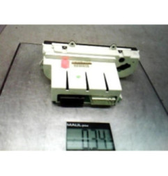 Commande chauffage FORD MONDEO 2 Photo n°4